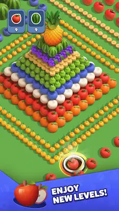 Eat All: Hole Game screenshot 3
