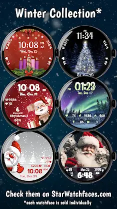Happy New Year Animated screenshot 7