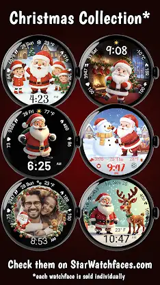 Message from Santa screenshot 6
