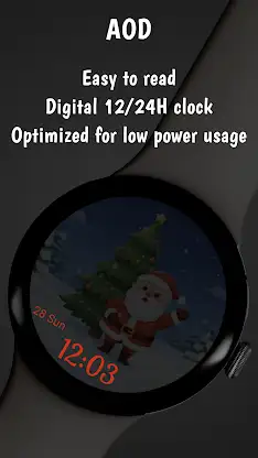 Message from Santa screenshot 5