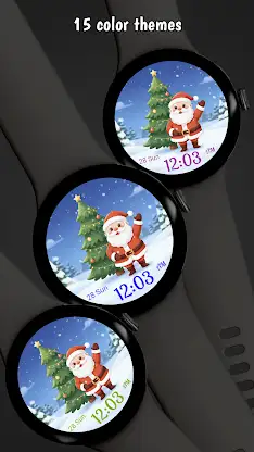 Message from Santa screenshot 3