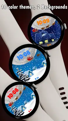 Santa is Coming screenshot 4