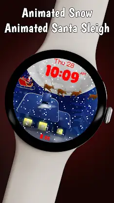 Santa is Coming screenshot 2