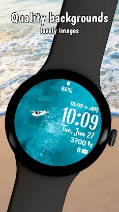 Summer Magic screenshot 2