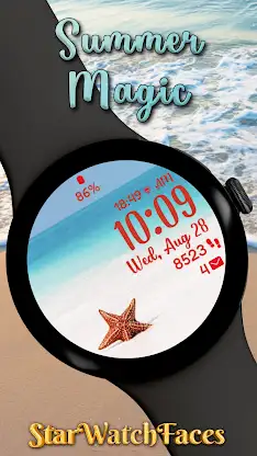 Summer Magic screenshot 1