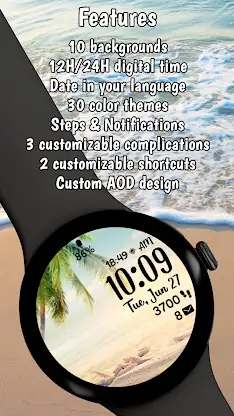 Summer Magic screenshot 4