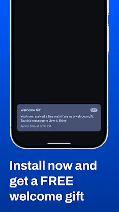 StarWatchfaces - Wear OS Shop screenshot 8