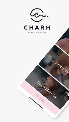Charm: Save Formulas & Clients screenshot 1