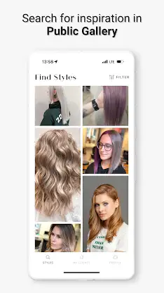 Charm: Save Formulas & Clients screenshot 8