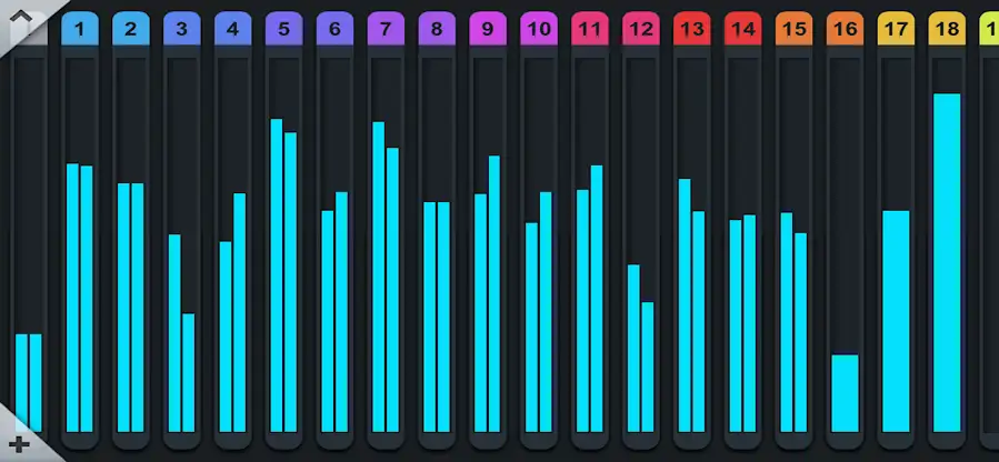 Cubase iC Pro screenshot 6