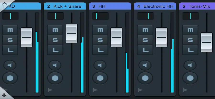 Cubase iC Pro screenshot 4