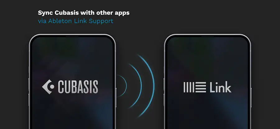 Cubasis 3 - DAW & Music Studio screenshot 8
