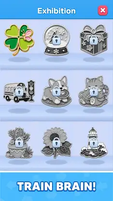 Block Out Puzzle: Tap Away screenshot 5