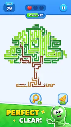 Ssscape: Snake Escape Puzzle screenshot 4