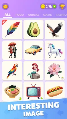 Tap Away Art: Block Puzzle screenshot 3