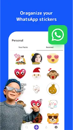 Sticker Maker screenshot 6