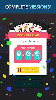 Age of solitaire - Card Game screenshot 4