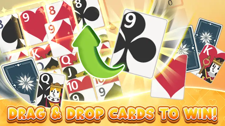 Solitaire Farm Village screenshot 7