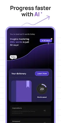 Stimuler AI: English Fluency screenshot 8