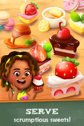 Bakery Story 2 screenshot 2