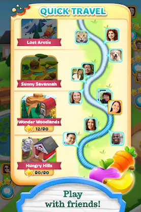 Hungry Babies Mania screenshot 5