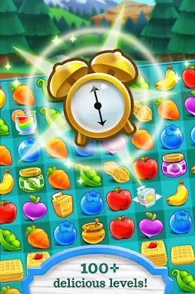 Hungry Babies Mania screenshot 3