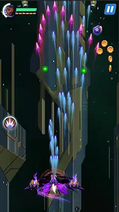 Interstellar War screenshot 3