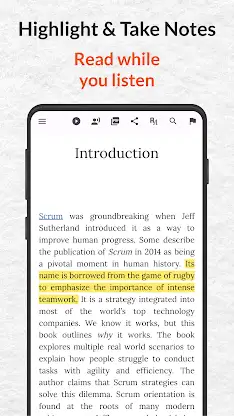 StoryShots: Book Summaries screenshot 4
