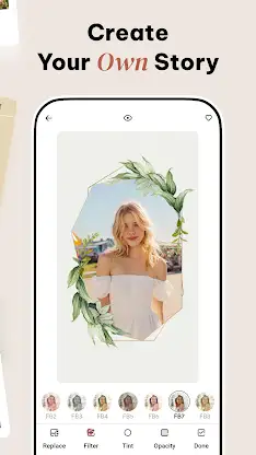 Story Maker for Social Media screenshot 3