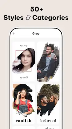 Story Maker for Social Media screenshot 5