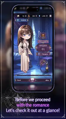Devil, heart and possession screenshot 5