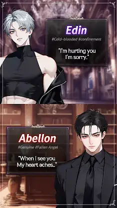 Devil, heart and possession screenshot 3