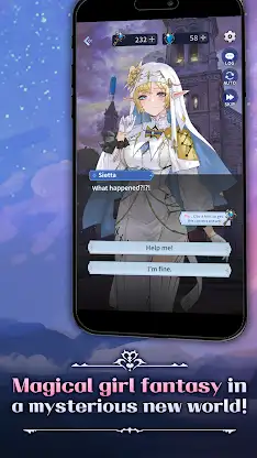 Fallen into Her Spell screenshot 2