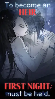 Aqua Romance: Mermaid Otome screenshot 2
