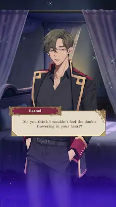 Unromantic Demon Queen : Otome screenshot 7