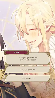 Unromantic Demon Queen : Otome screenshot 8