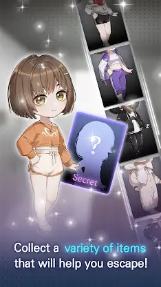 Truth of Blood: Thriller Otome screenshot 6