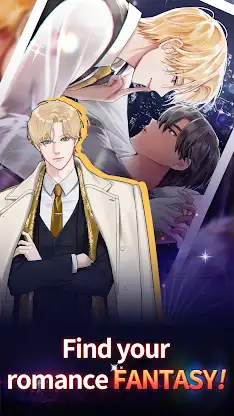 Killing Kiss : BL dating otome screenshot 2