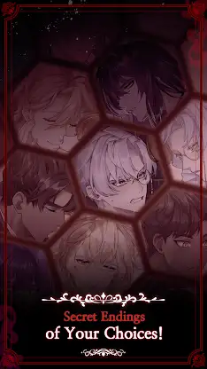 Love Pheromone : Romance Otome screenshot 4