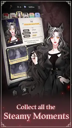 Twisted Lovestruck : otome screenshot 4