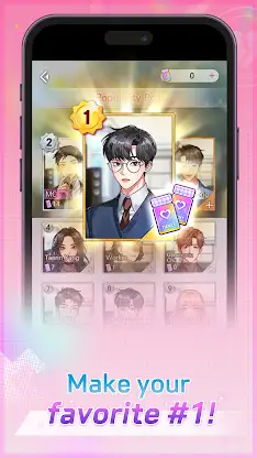 Couple Breaker: Romance Otome screenshot 8
