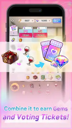 Couple Breaker: Romance Otome screenshot 7