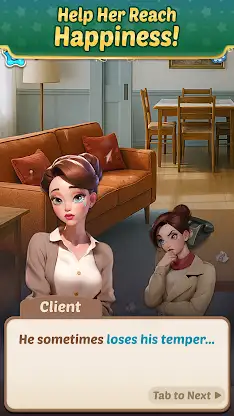 Merge The Clues: Mystery&Story screenshot 4