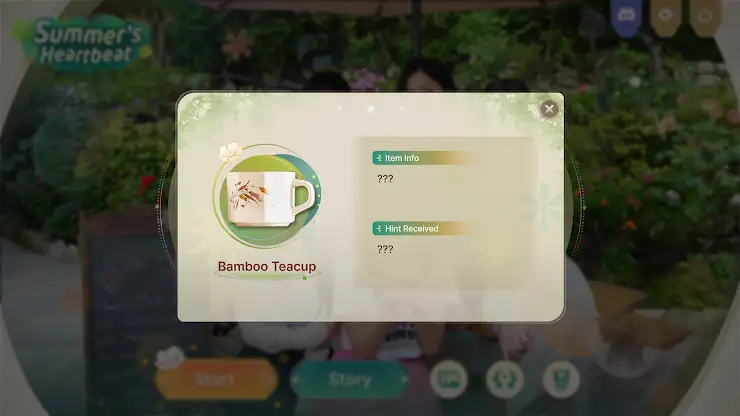Summer's Heartbeat screenshot 8