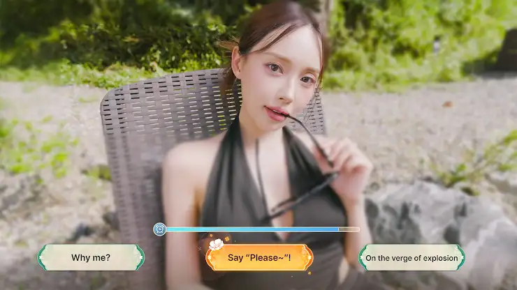 Summer's Heartbeat screenshot 6