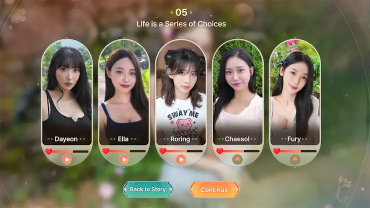 Summer's Heartbeat screenshot 7
