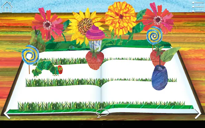 Caterpillar - Play & Explore screenshot 6