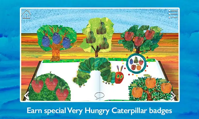 Caterpillar - Play & Explore screenshot 5