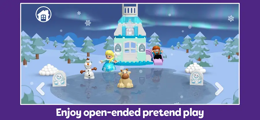 LEGO® DUPLO® Disney screenshot 3