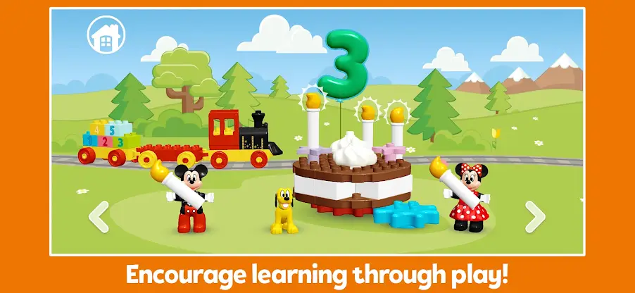 LEGO® DUPLO® Disney screenshot 6